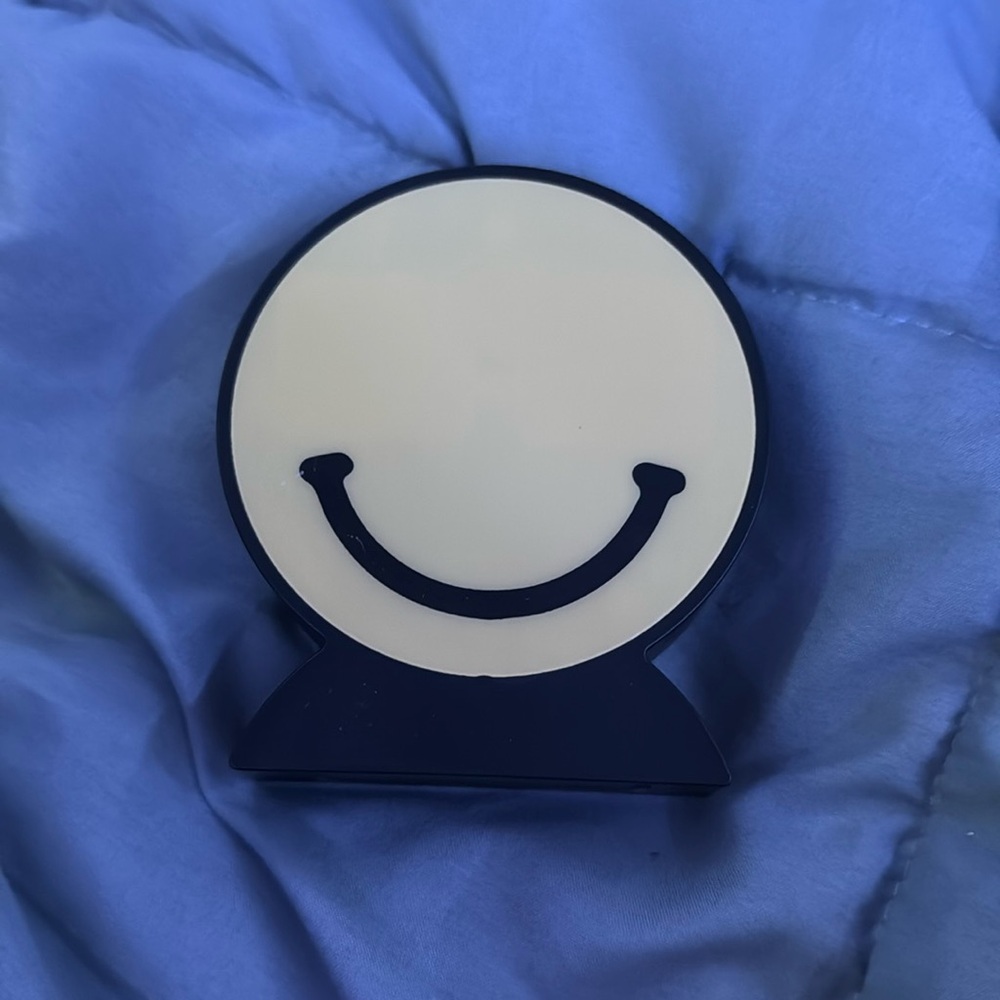 alarm clock